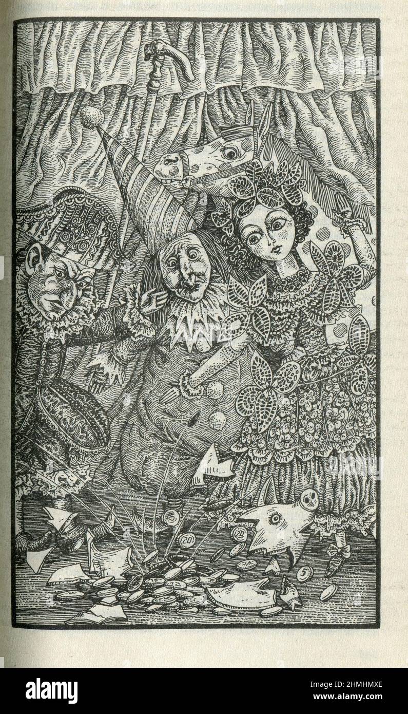 The Wild Swans (Danish: De vilde svaner) is a literary fairy tale by ...