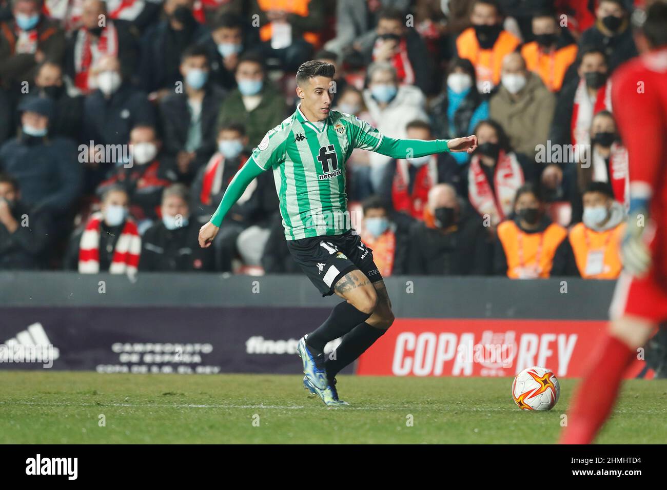 Cristian Tello - Soccer News, Rumors, &amp; Updates | FOX Sports
