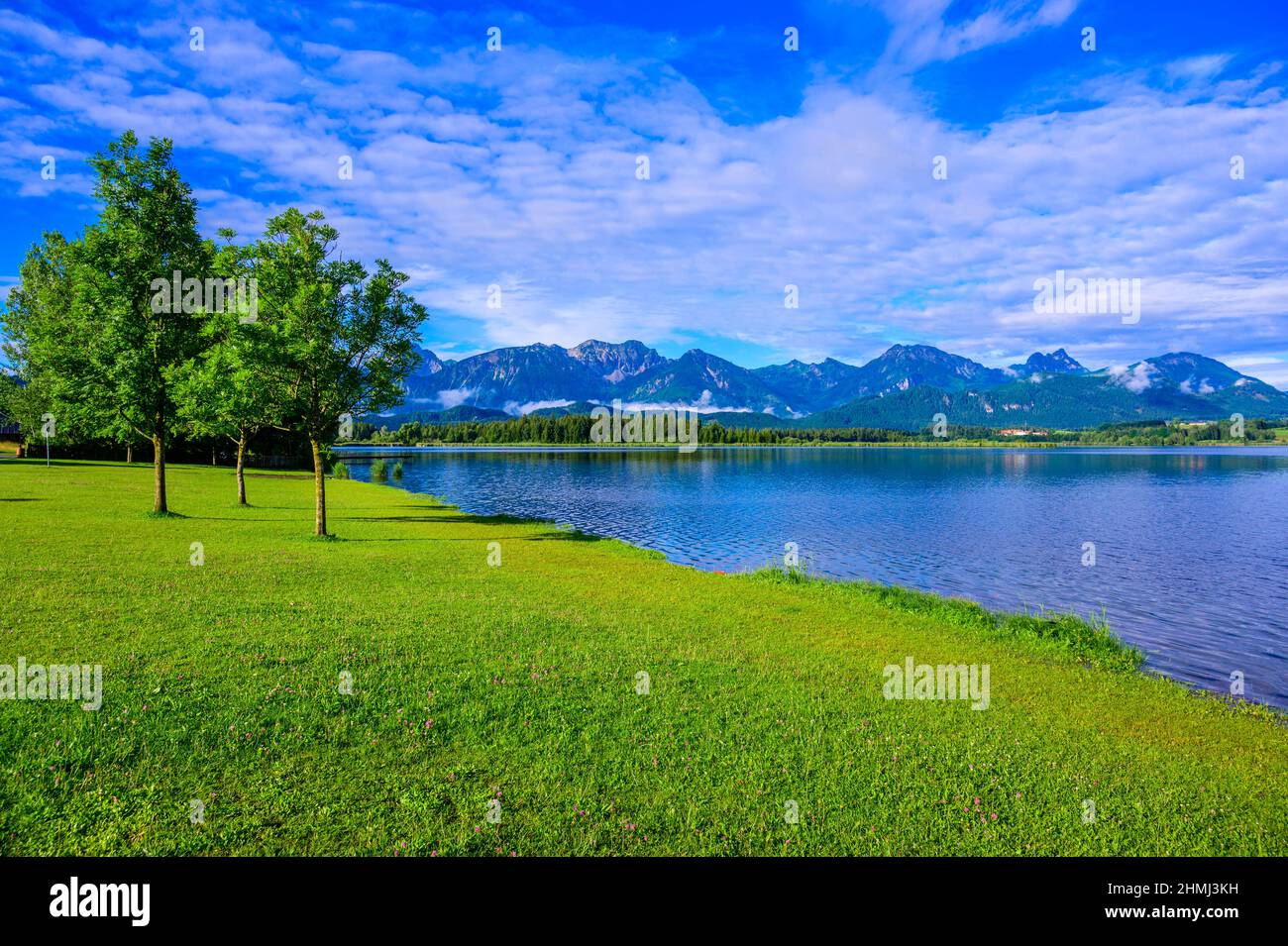 stellenangebote füssen