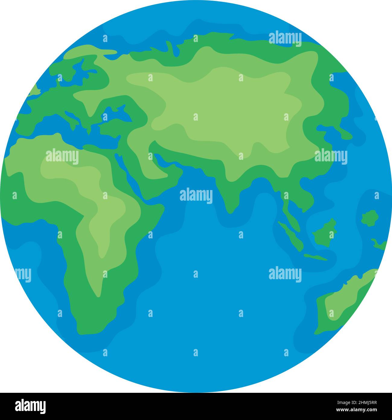 world planet earth Stock Vector Image & Art - Alamy
