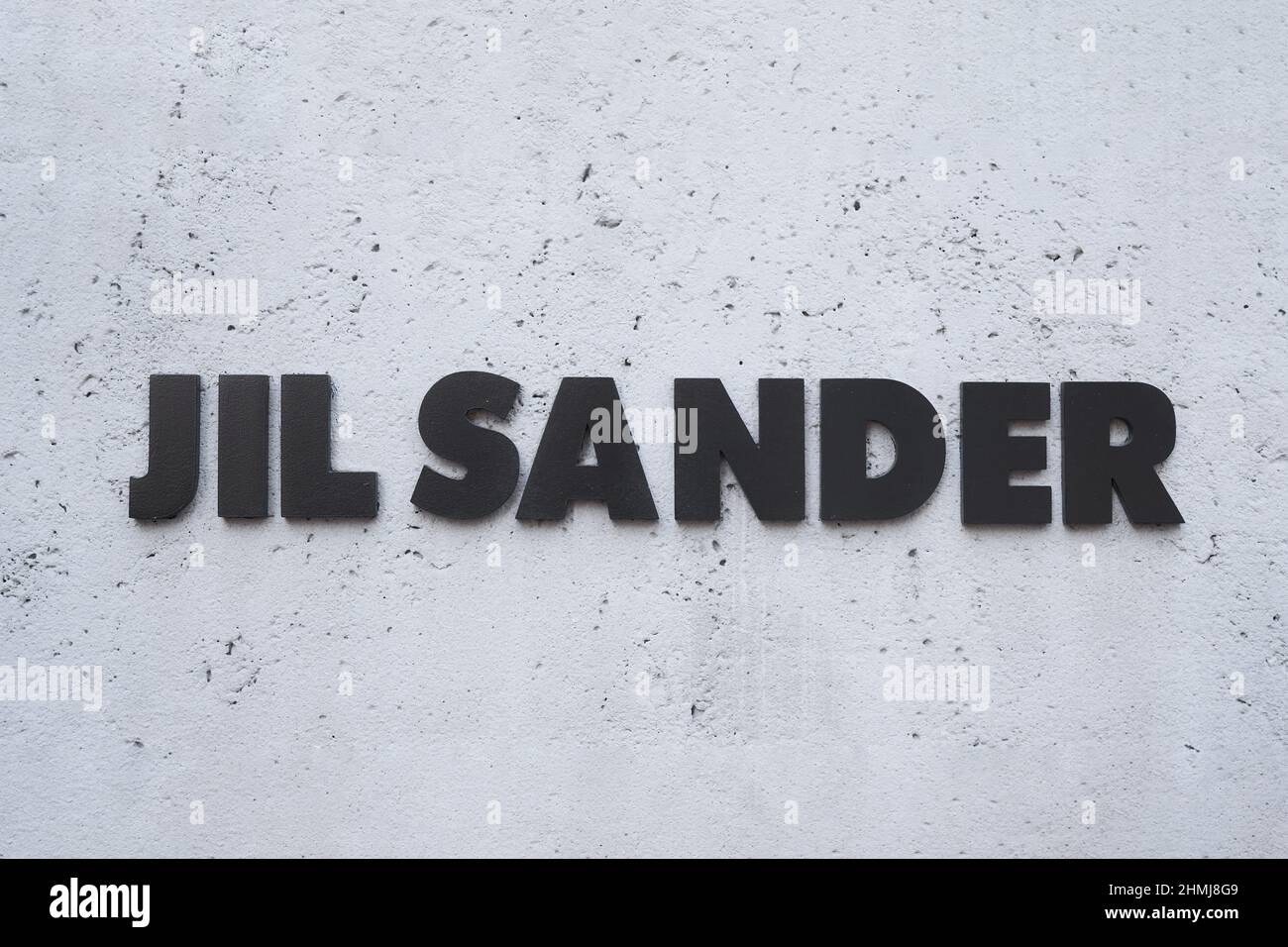 Jil logo hi-res stock photography and images - Alamy, image size:1300x956