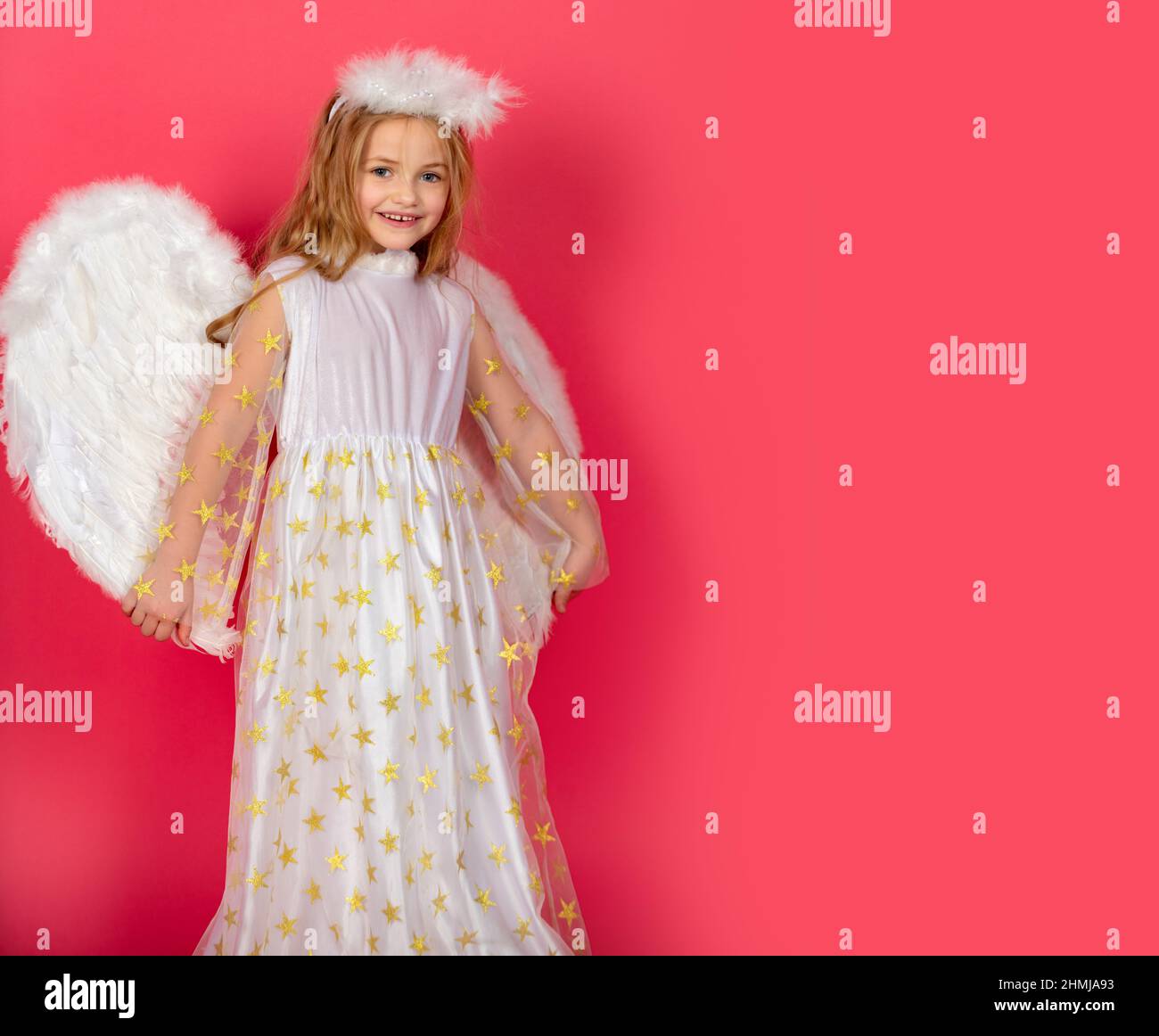 Lovely Young Girl Angels Lovely Young Girl Angels