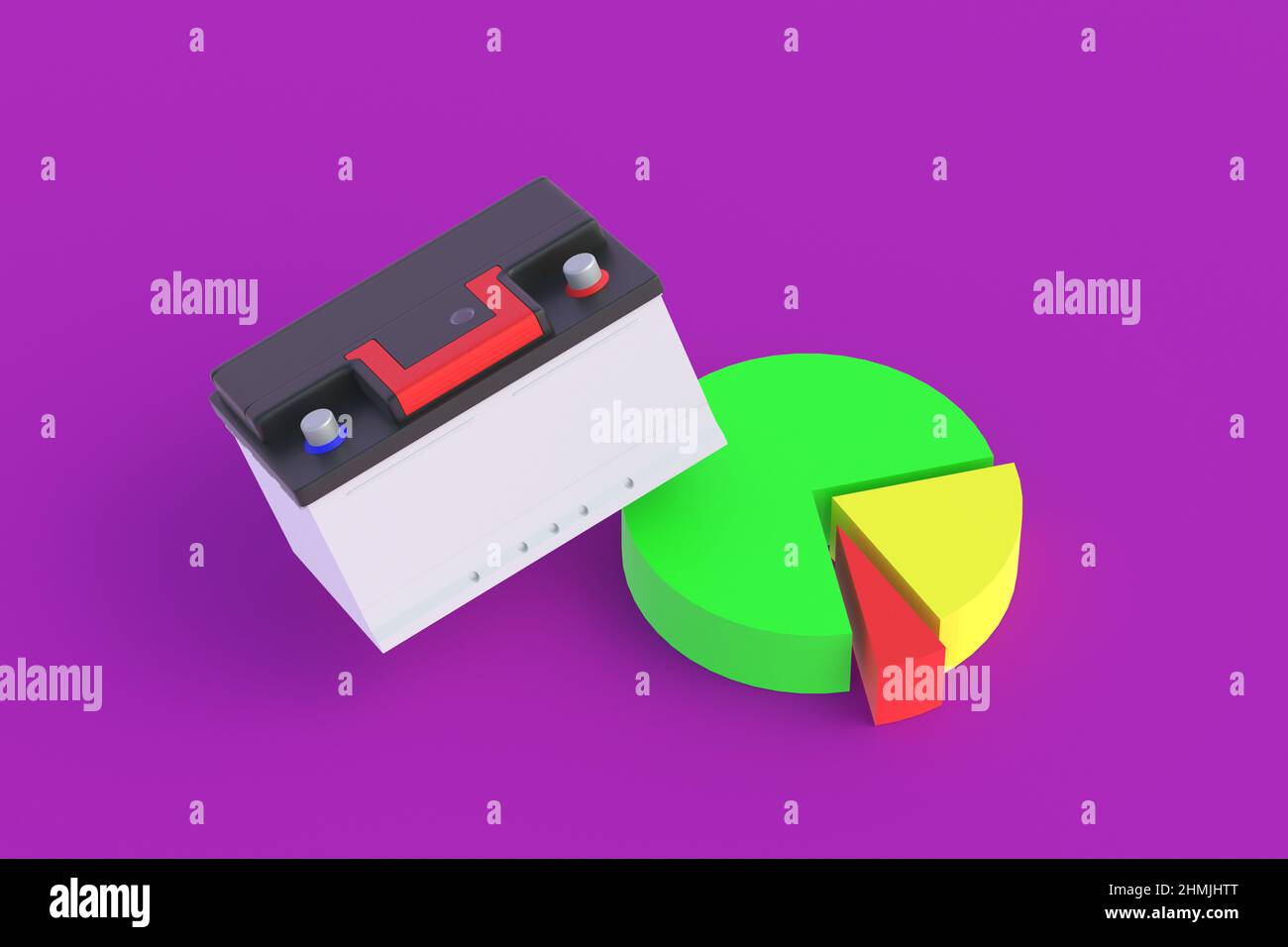 Electric car battery diagram hires stock photography and images Alamy