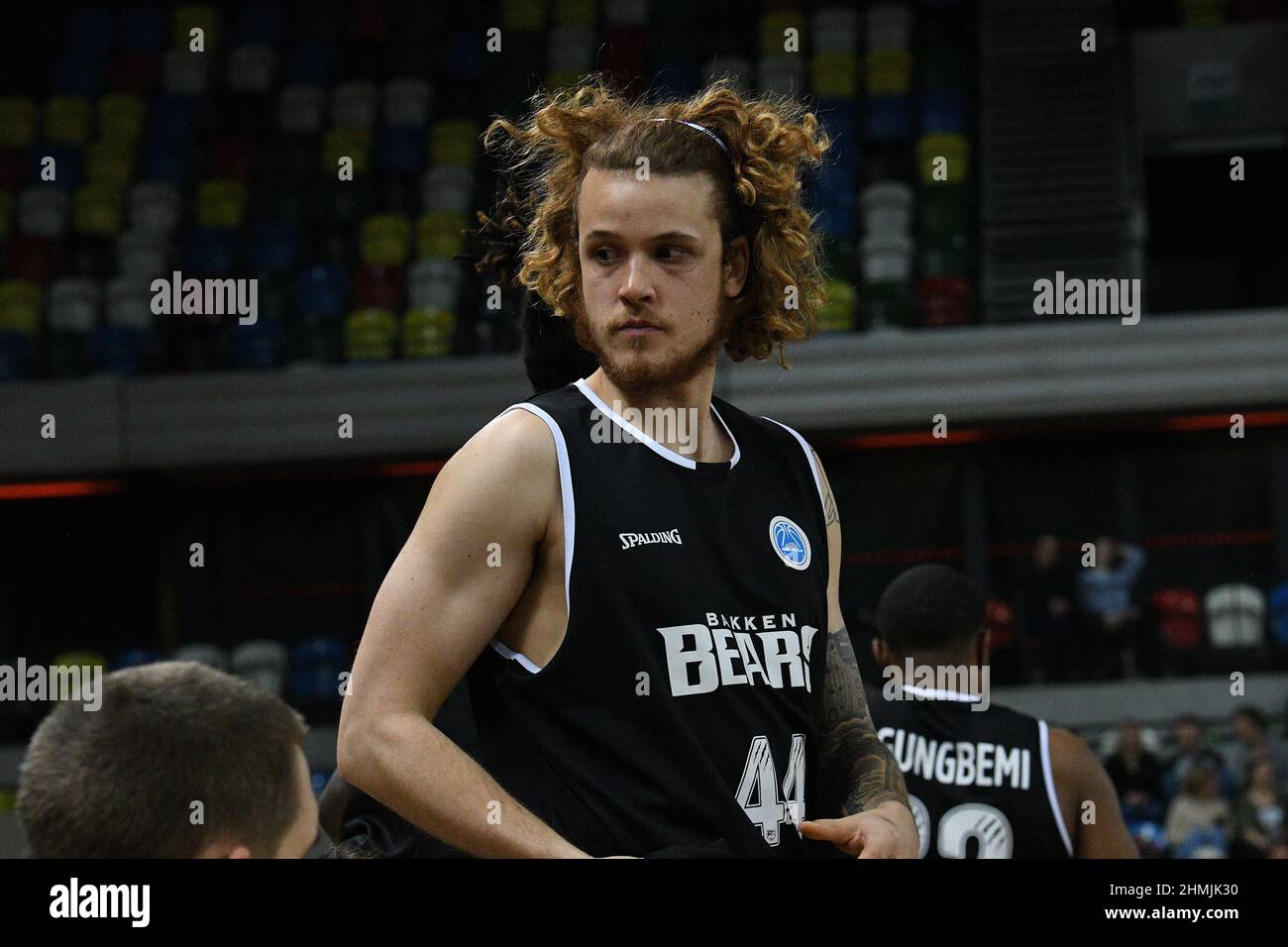 Fiba europe cup hi-res stock photography and images - Page 2 - Alamy