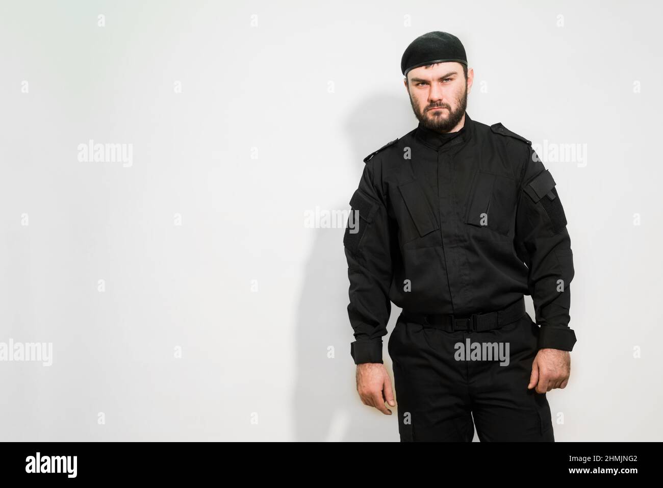 Burbank Fire Watch Security Guards thumbnail