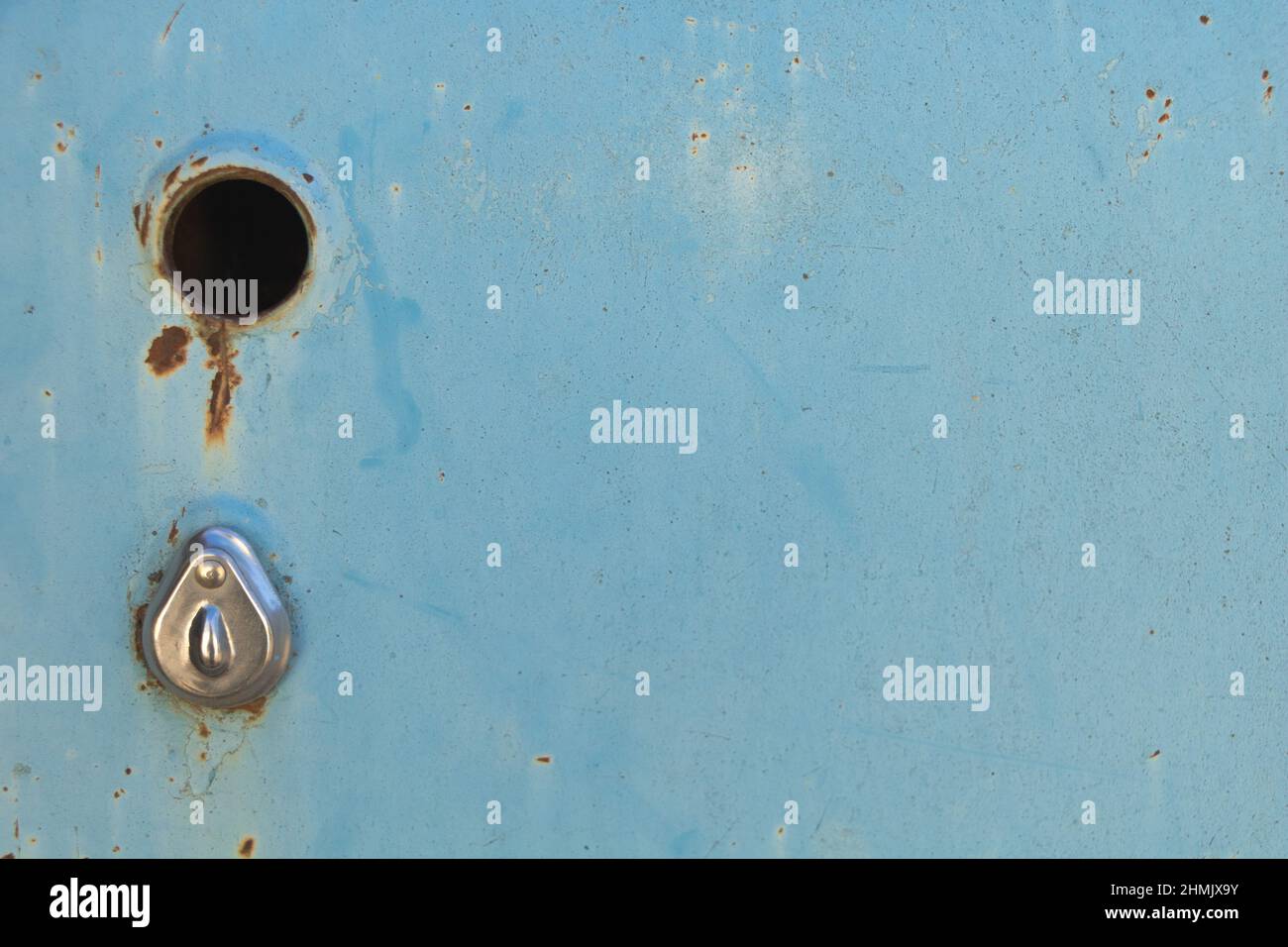 Broken car door handle hires stock photography and images Alamy