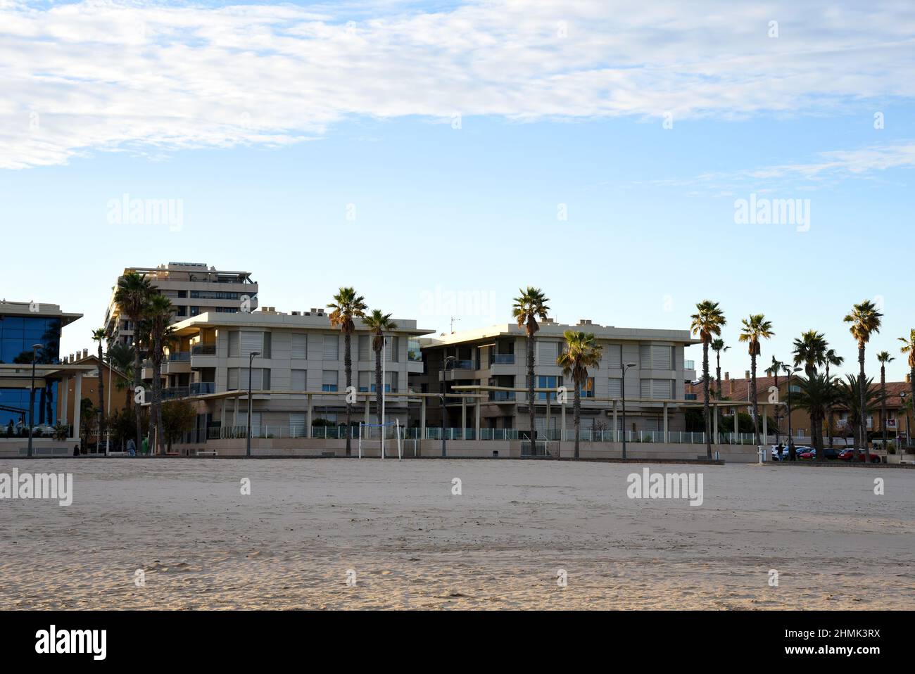 Patacona beach valencia hires stock photography and images Alamy