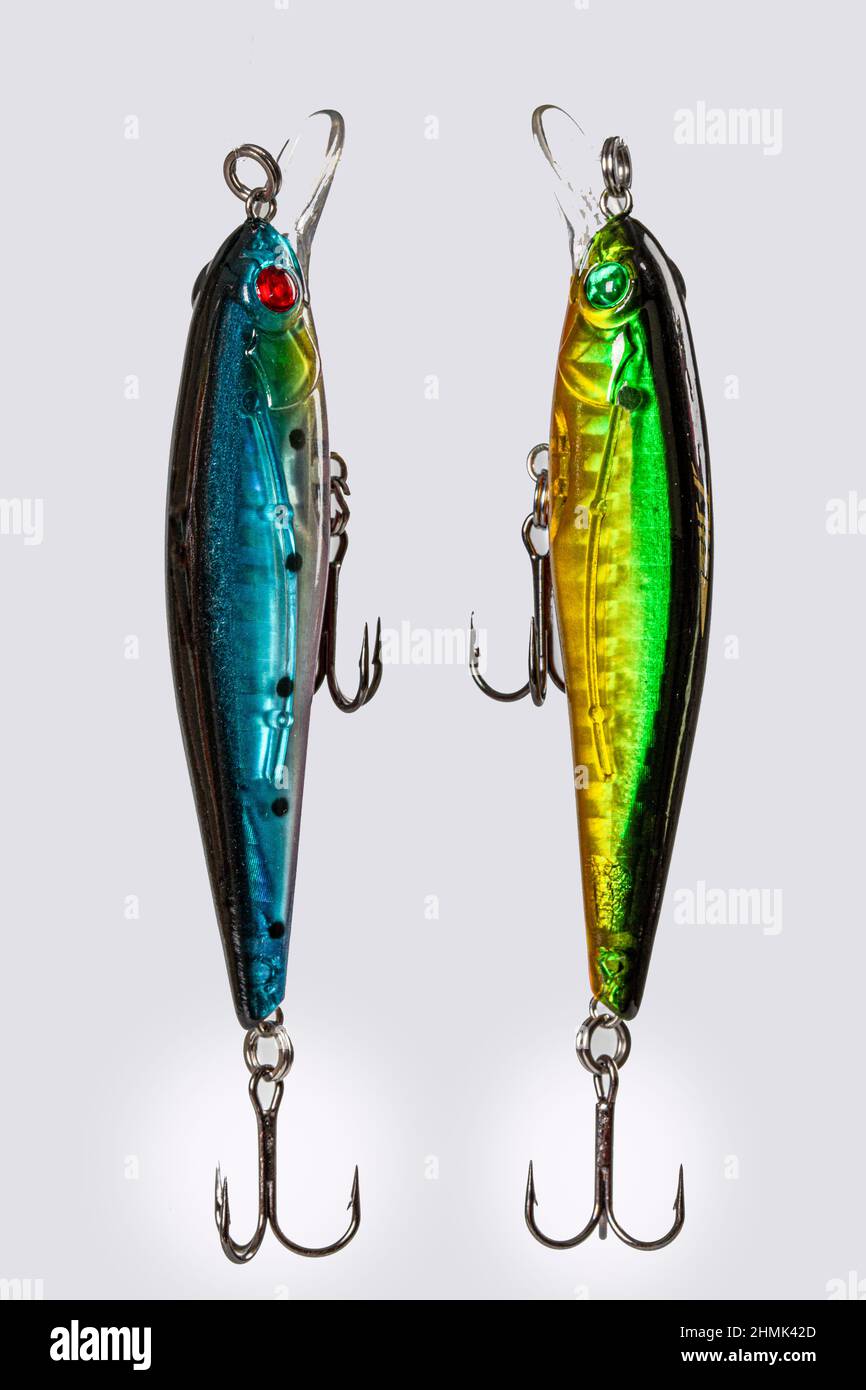 https://c8.alamy.com/comp/2HMK42D/fishing-lure-wobbler-fishing-temptations-on-white-background-many-fishing-spinning-fake-bait-artificial-lure-colection-of-silicon-fishing-twiste-2HMK42D.jpg