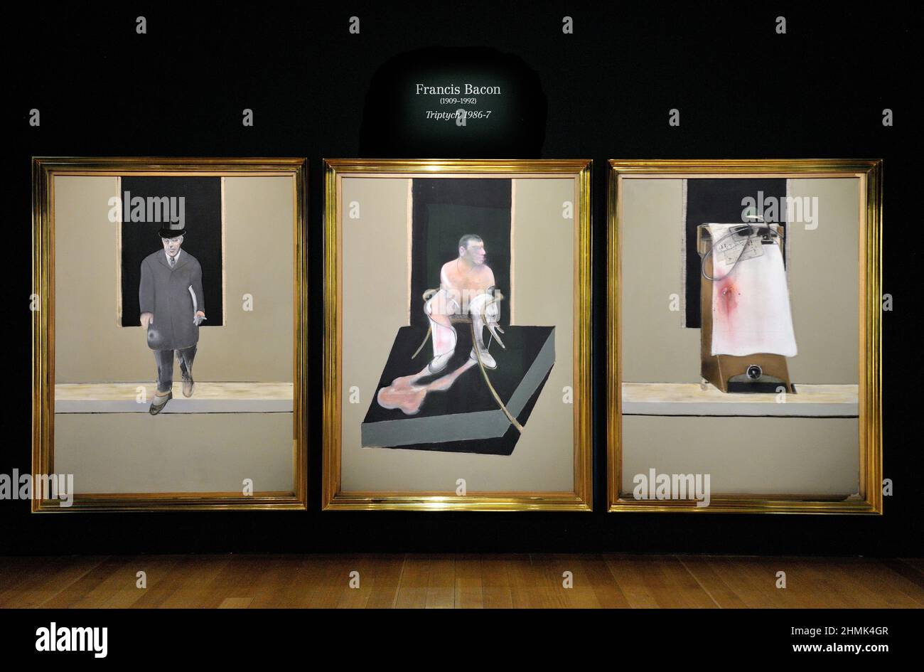 Francis Bacon's 