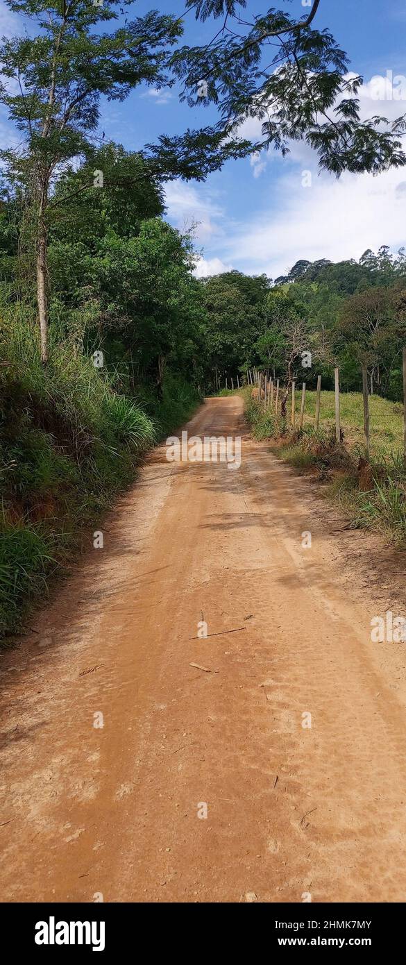 Rural art movement hi-res stock photography and images - Alamy