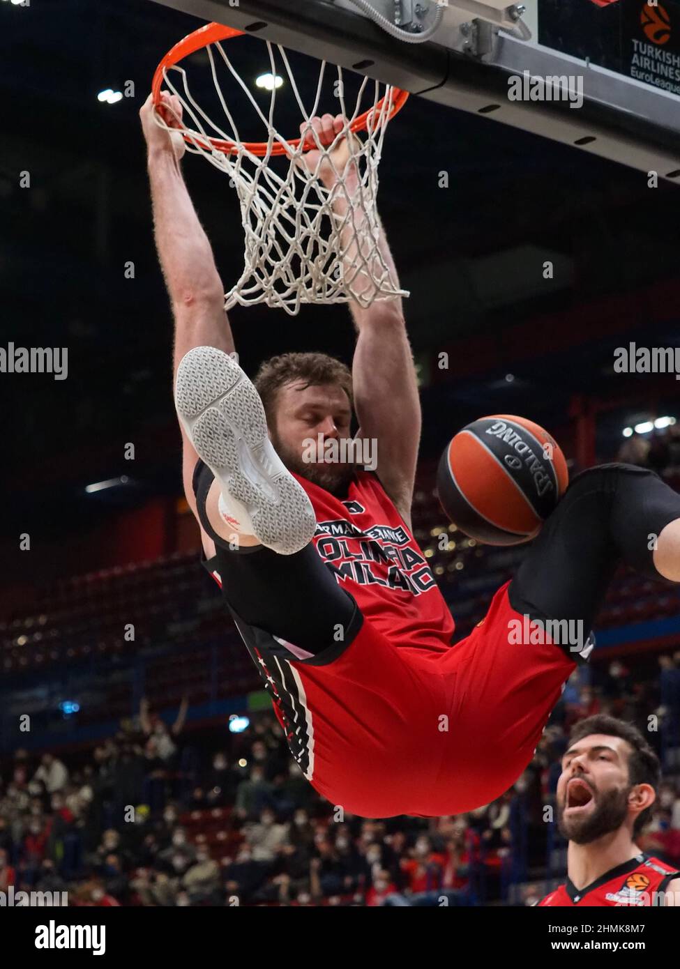 Baskonia hi-res stock photography and images - Page 18 - Alamy