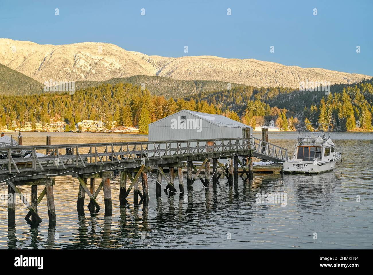 Dollarton hires stock photography and images Alamy