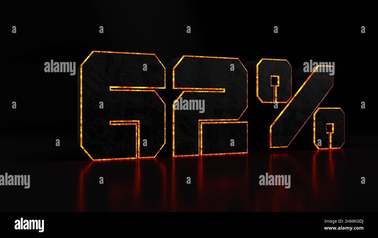 62 percent sale hi-res stock photography and images - Alamy