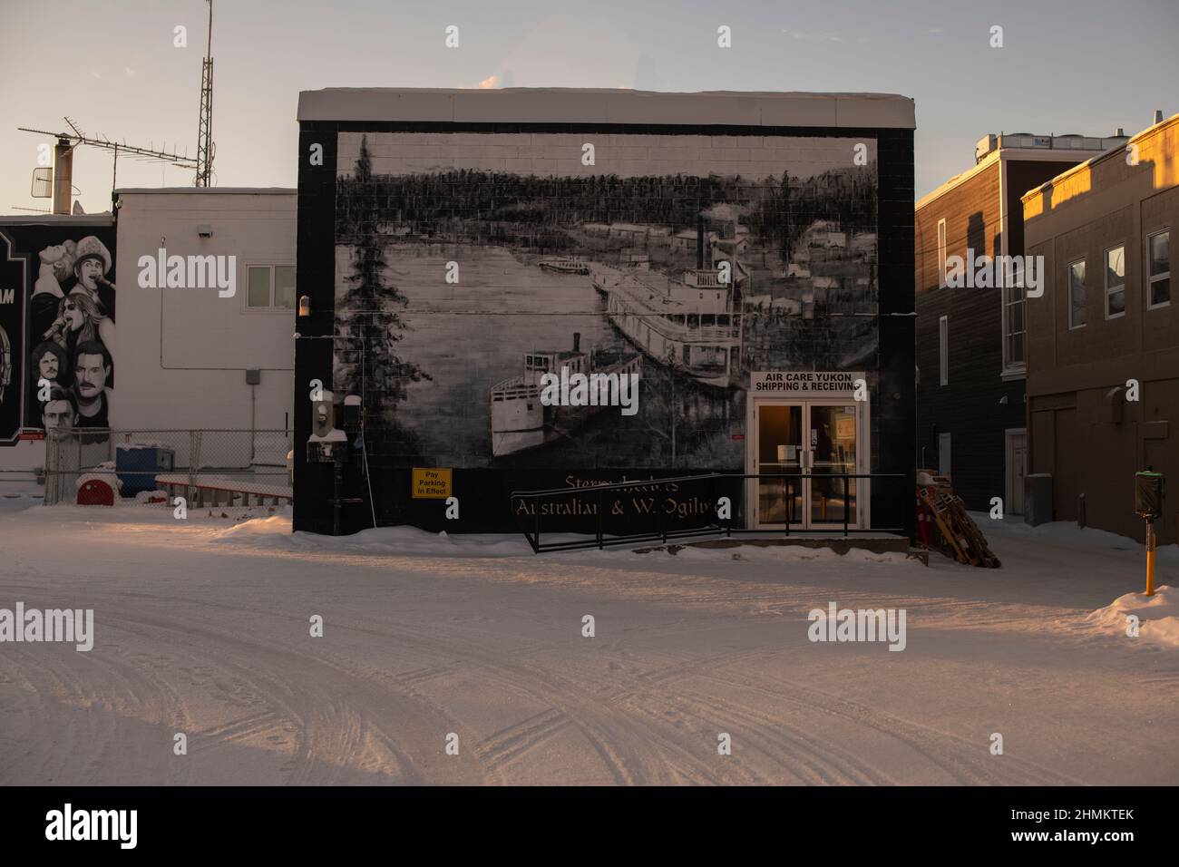 Shipping receiving hires stock photography and images Alamy