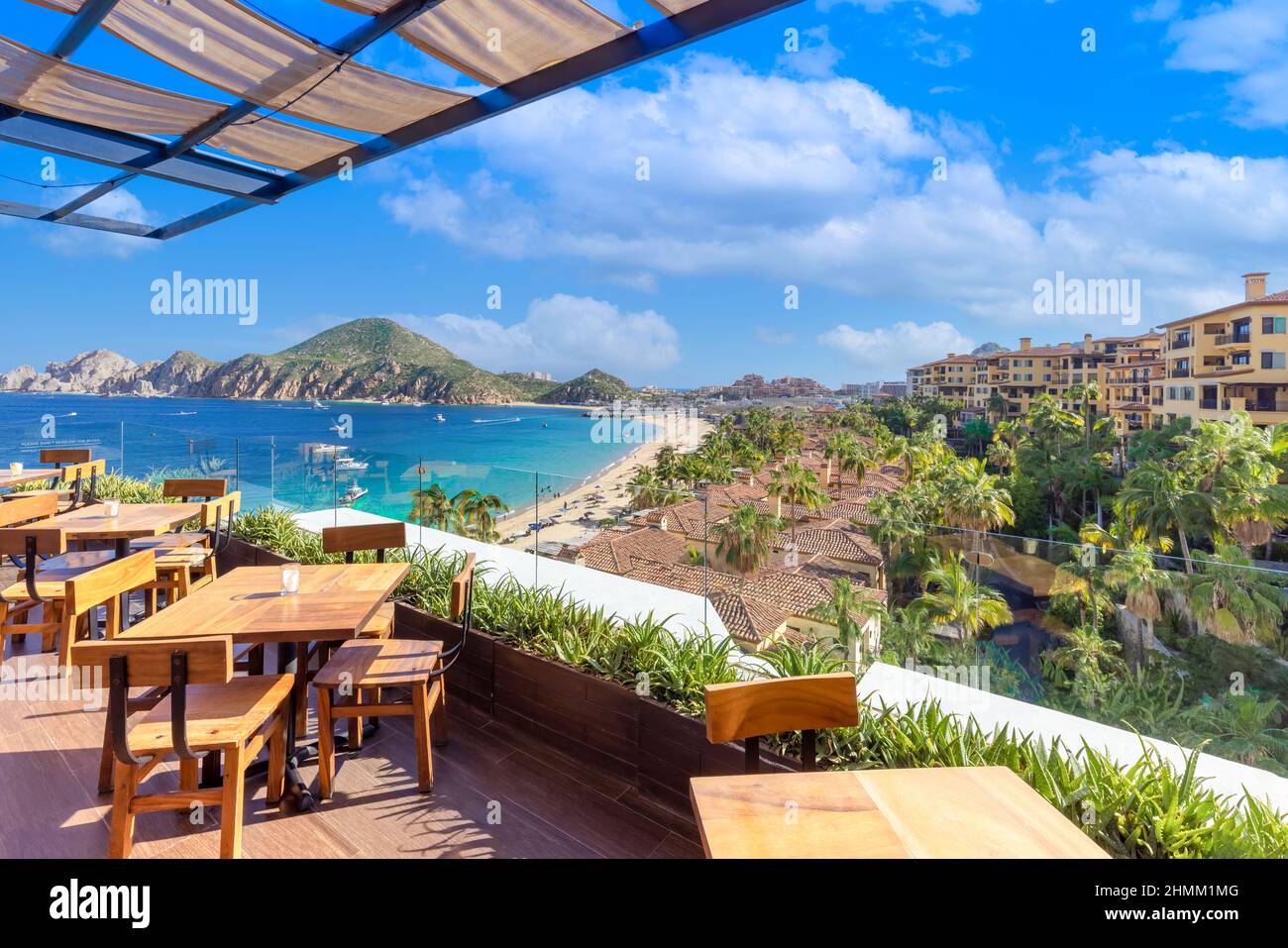 Cabo San Lucas, Los Cabos, Mexico, September 10, 2021 Mexico, Scenic