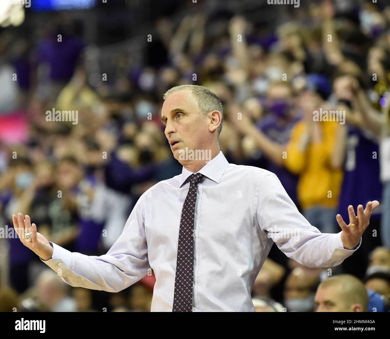 ASU selects Bobby Hurley as head men's basketball coach
