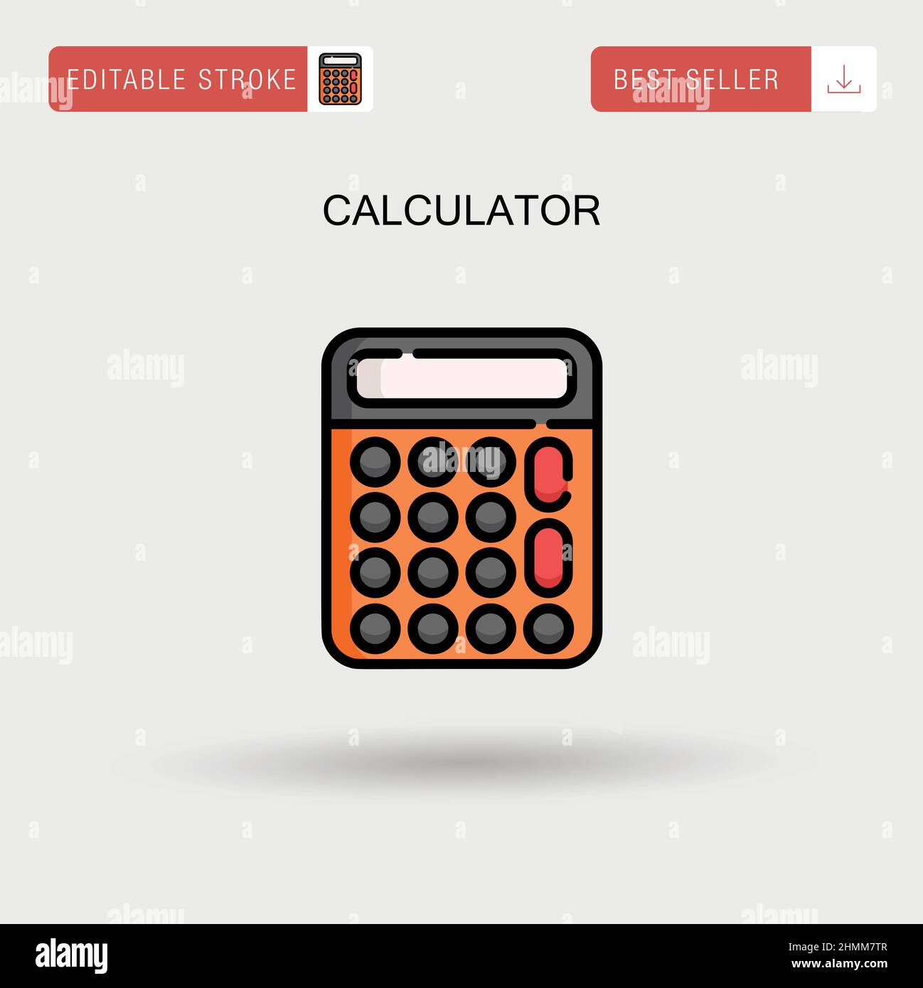 Logotipo Da Família Do Amor Da Calculadora Da Matemática Ilustração Stock -  Ilustração de social, crédito: 151040152