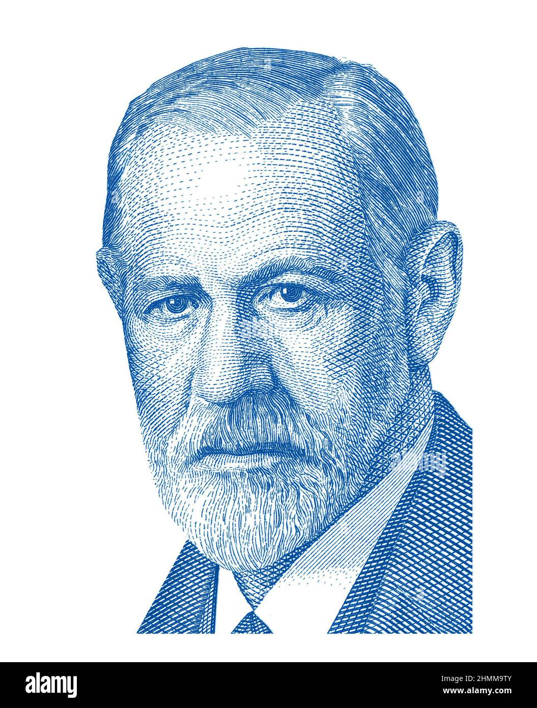 Freud Cut Out Stock Images & Pictures - Alamy