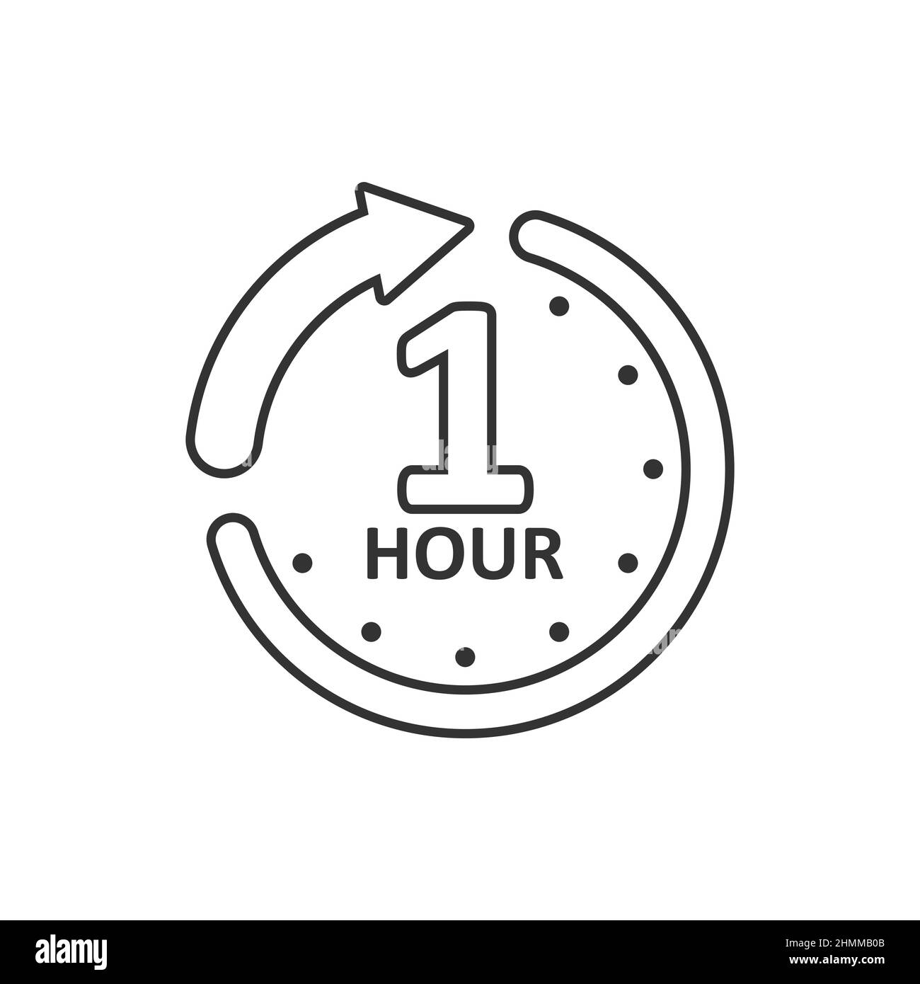 https://c8.alamy.com/comp/2HMMB0B/1-hour-clock-icon-in-flat-style-timer-countdown-vector-illustration-on-isolated-background-time-measure-sign-business-concept-2HMMB0B.jpg