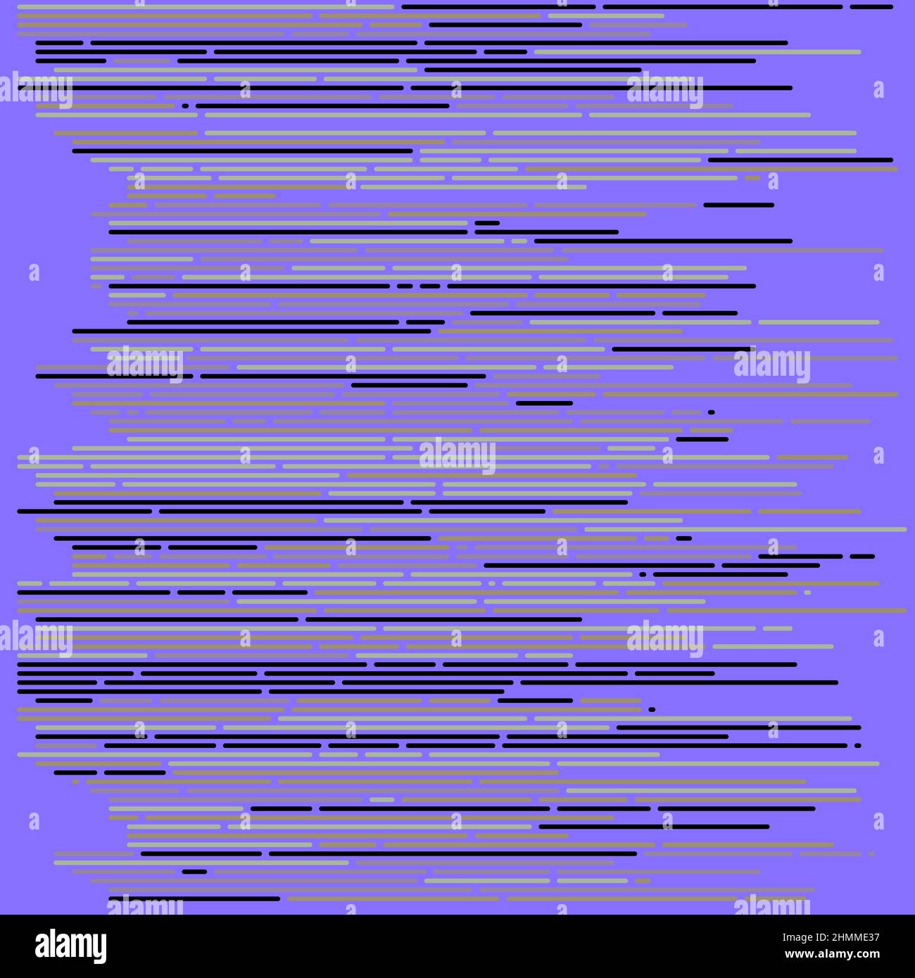 Cartoon coding simulated lines vector illustration Stock Vector Image ...