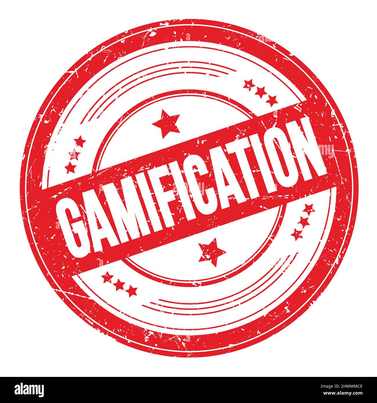 Gamification stamp hi-res stock photography and images - Alamy, image size:1300x1390