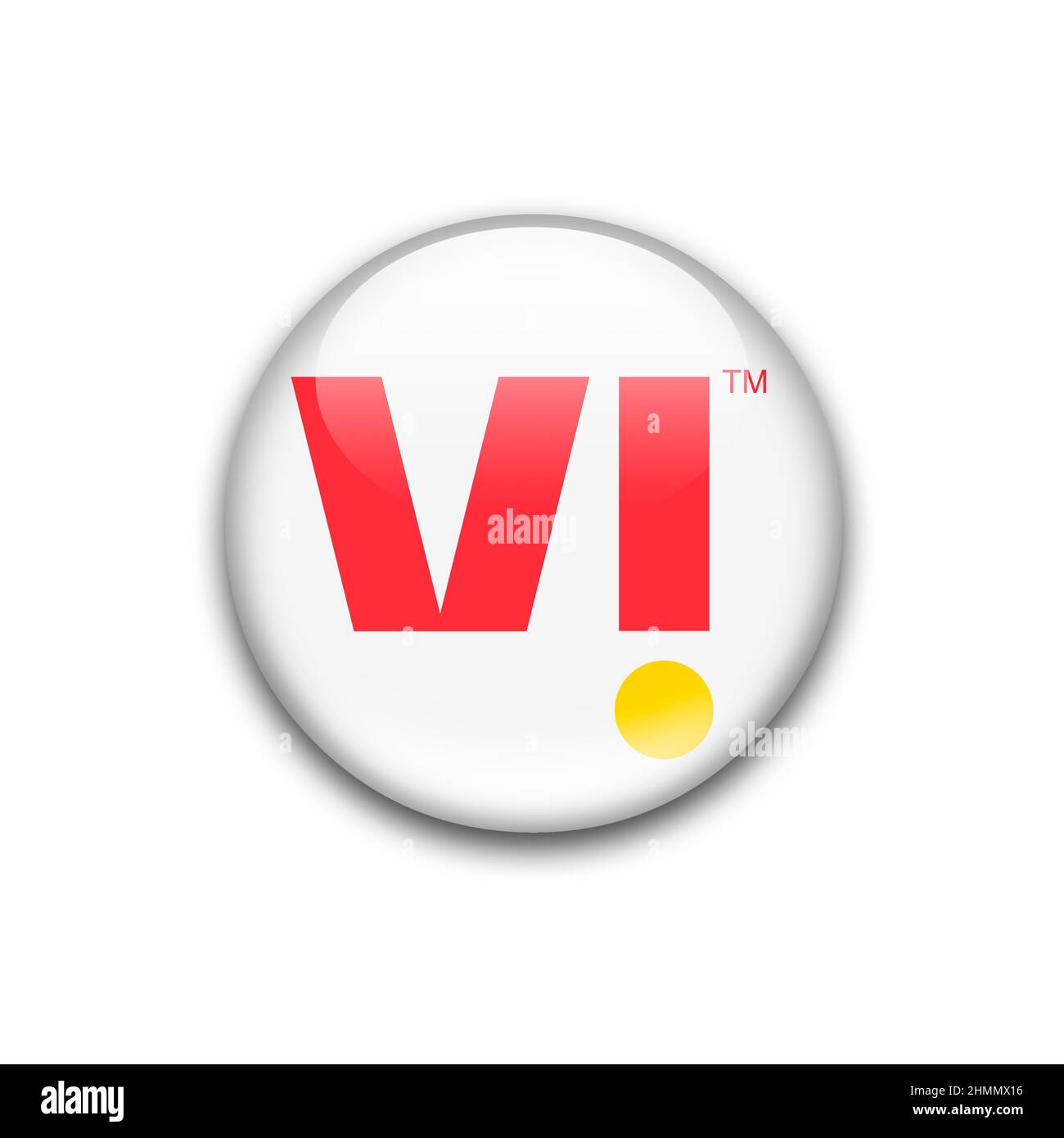 J-PHONE  vodafone 社章　バッジ J-PHONE vodafone 社章 バッジ