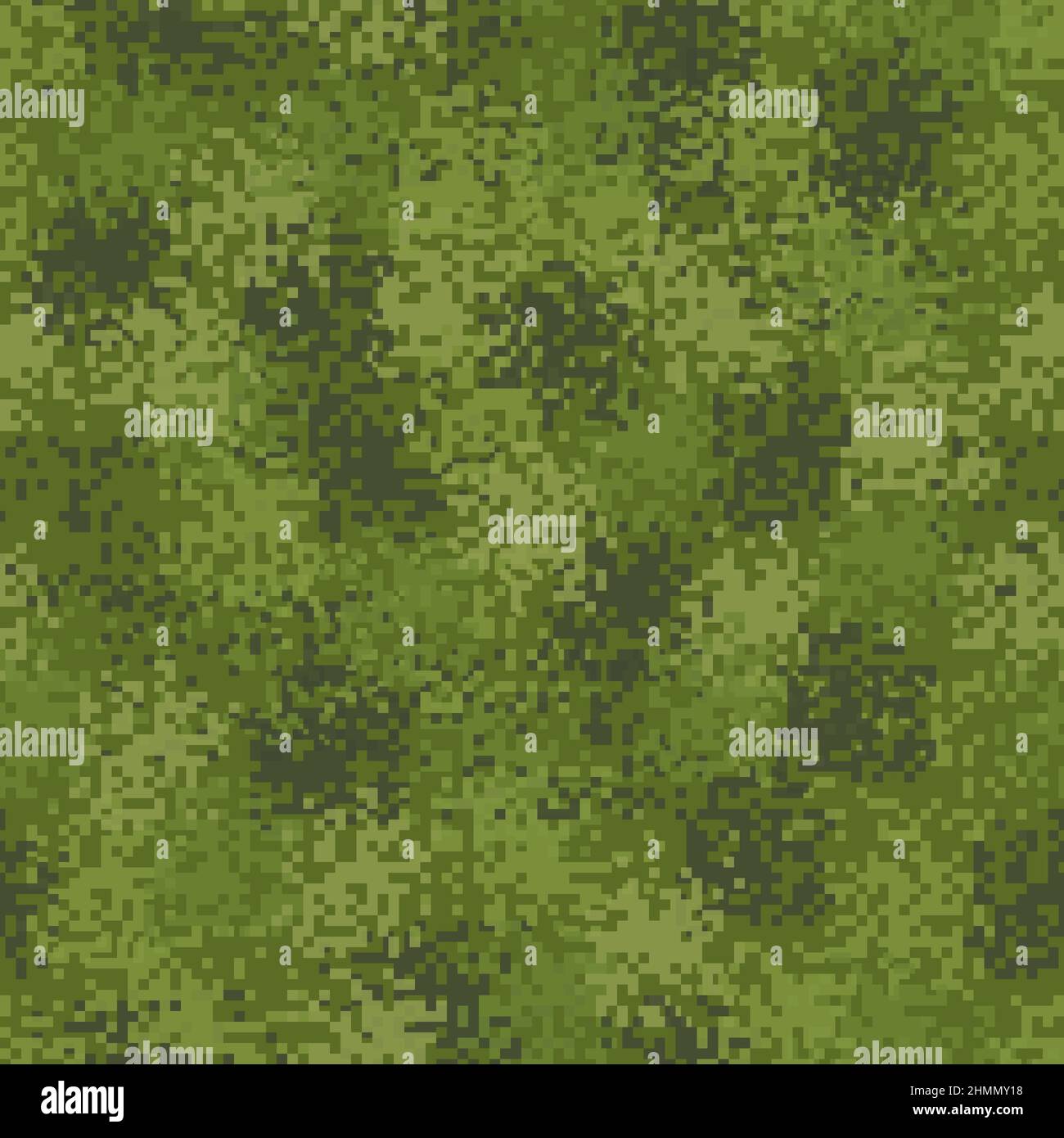 Texture military camouflage seamless pattern. Abstract army vector ...