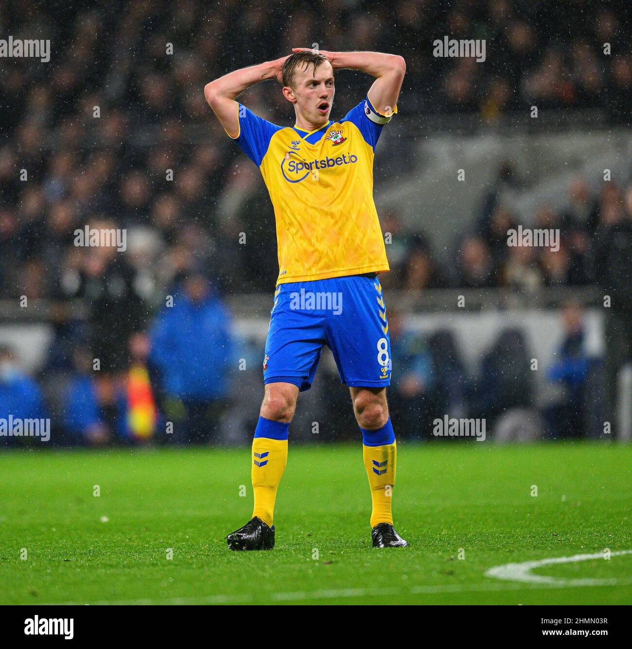 James ward prowse uk hires stock photography and images Alamy