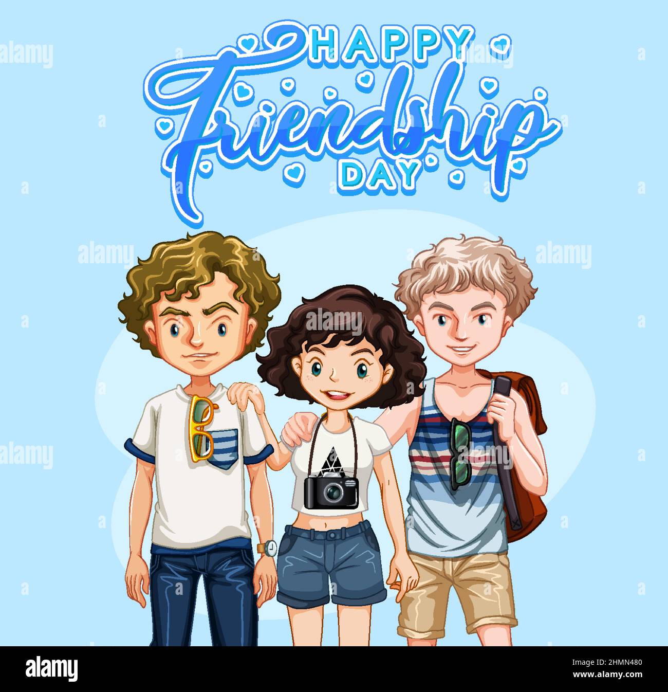 School Friends Growing Up Together Set. Cute Boys And Girls From Kids To  Teenagers. Cycle Of Life, Growing Up Cartoon Vector Illustration Royalty  Free SVG, Cliparts, Vectors, and Stock Illustration. Image 199177370.