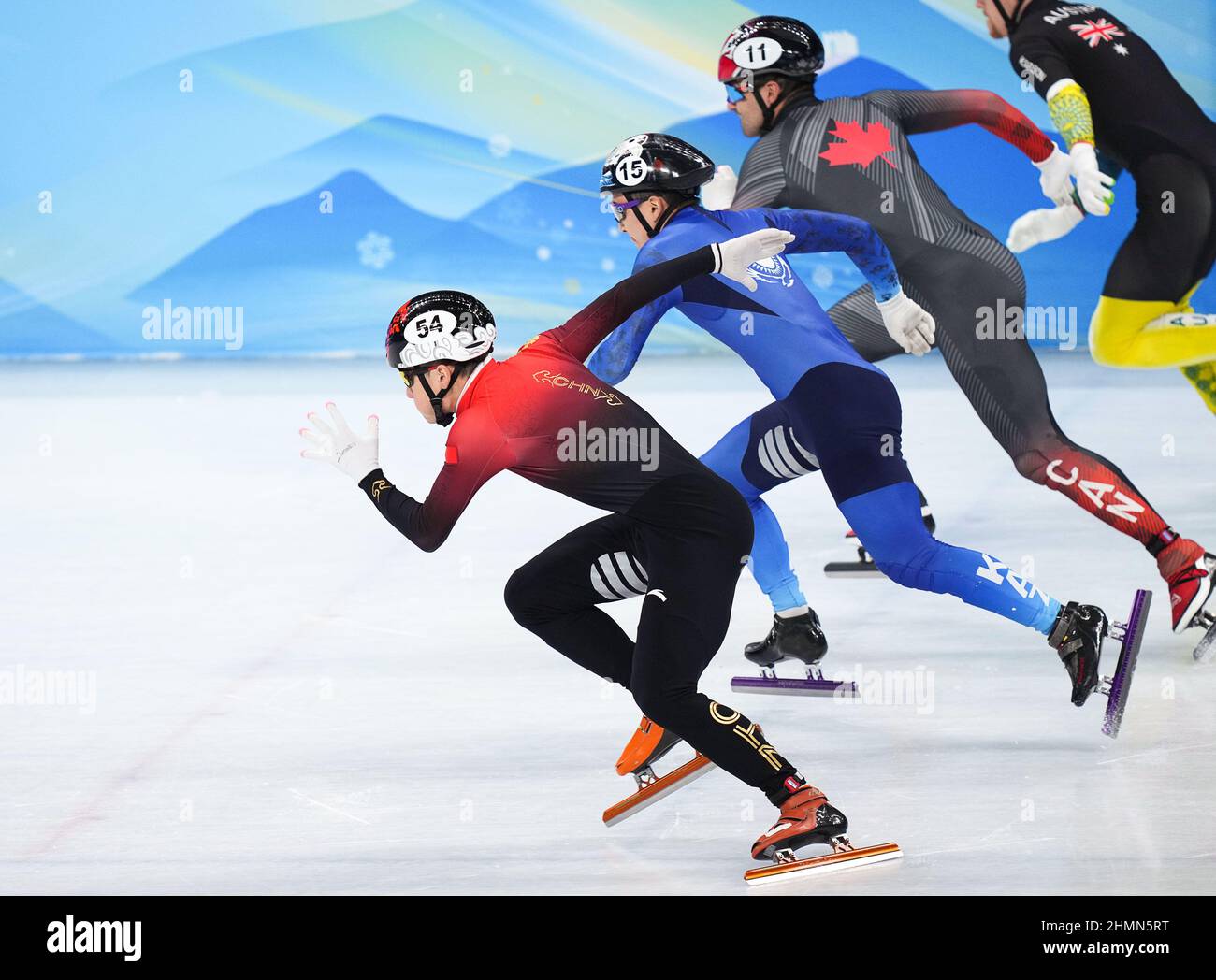 Ren Xiong Hi Res Stock Photography And Images Alamy