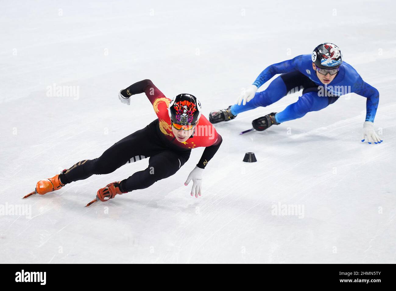 Ren Xiong Hi Res Stock Photography And Images Alamy
