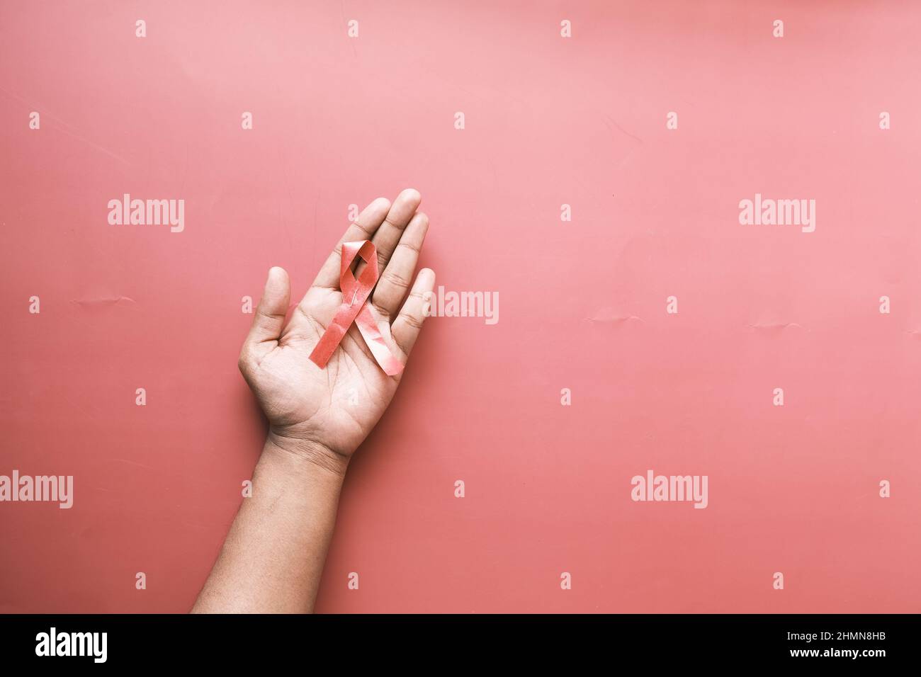 Hiv ribbon hi-res stock photography and images - Alamy