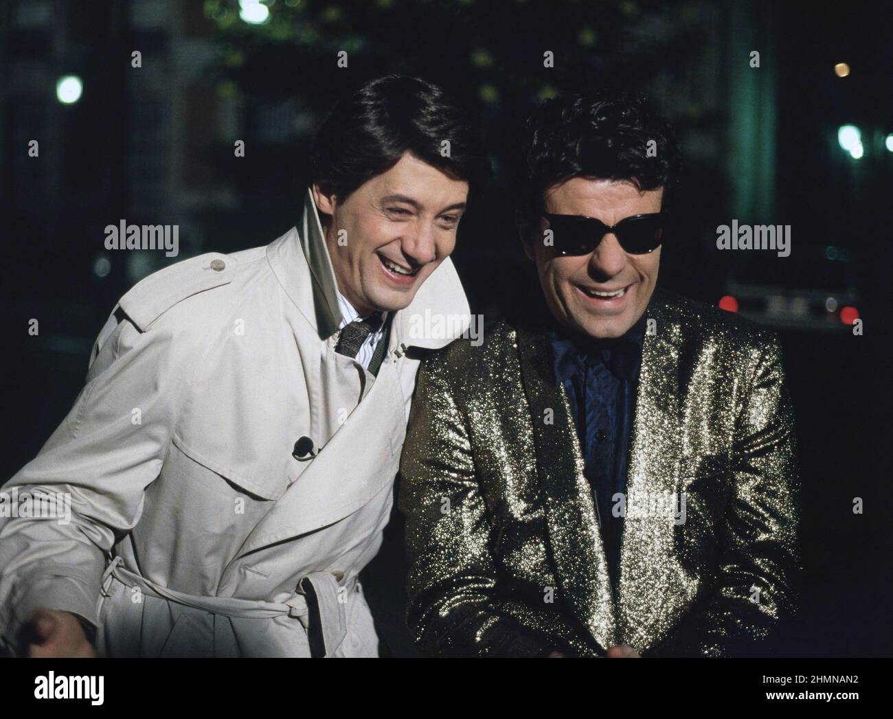 MARTES Y TRECE. JOSEMA YUSTE ( 1954- ) , MILLAN SALCEDO ( 1955 - ). DUO ...