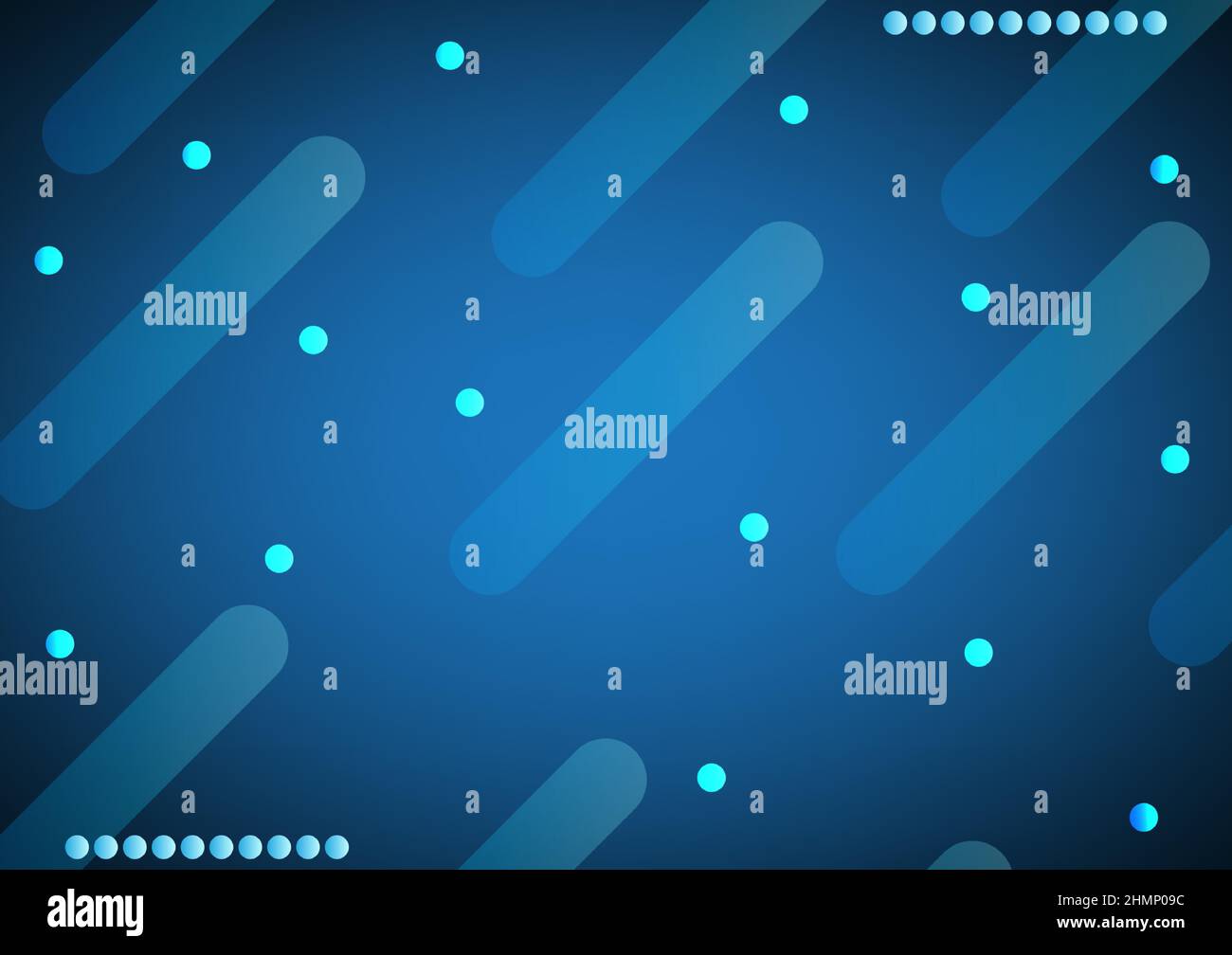 abstract background blue color tone technology graphics vector ...