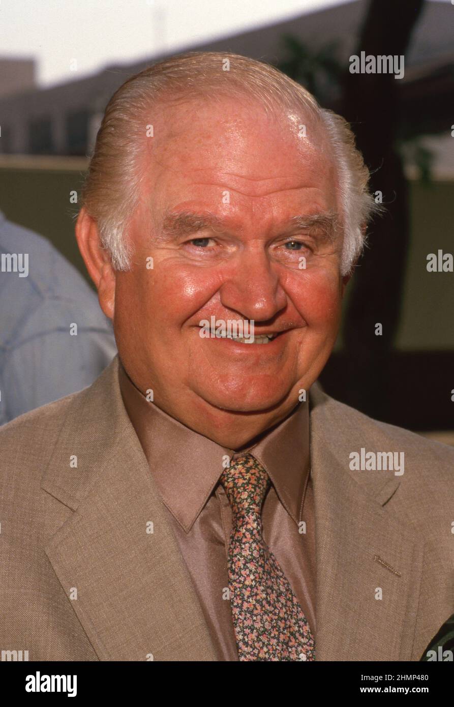 Robert Prosky Circa 1980’s Credit: Ralph Dominguez/MediaPunch Stock