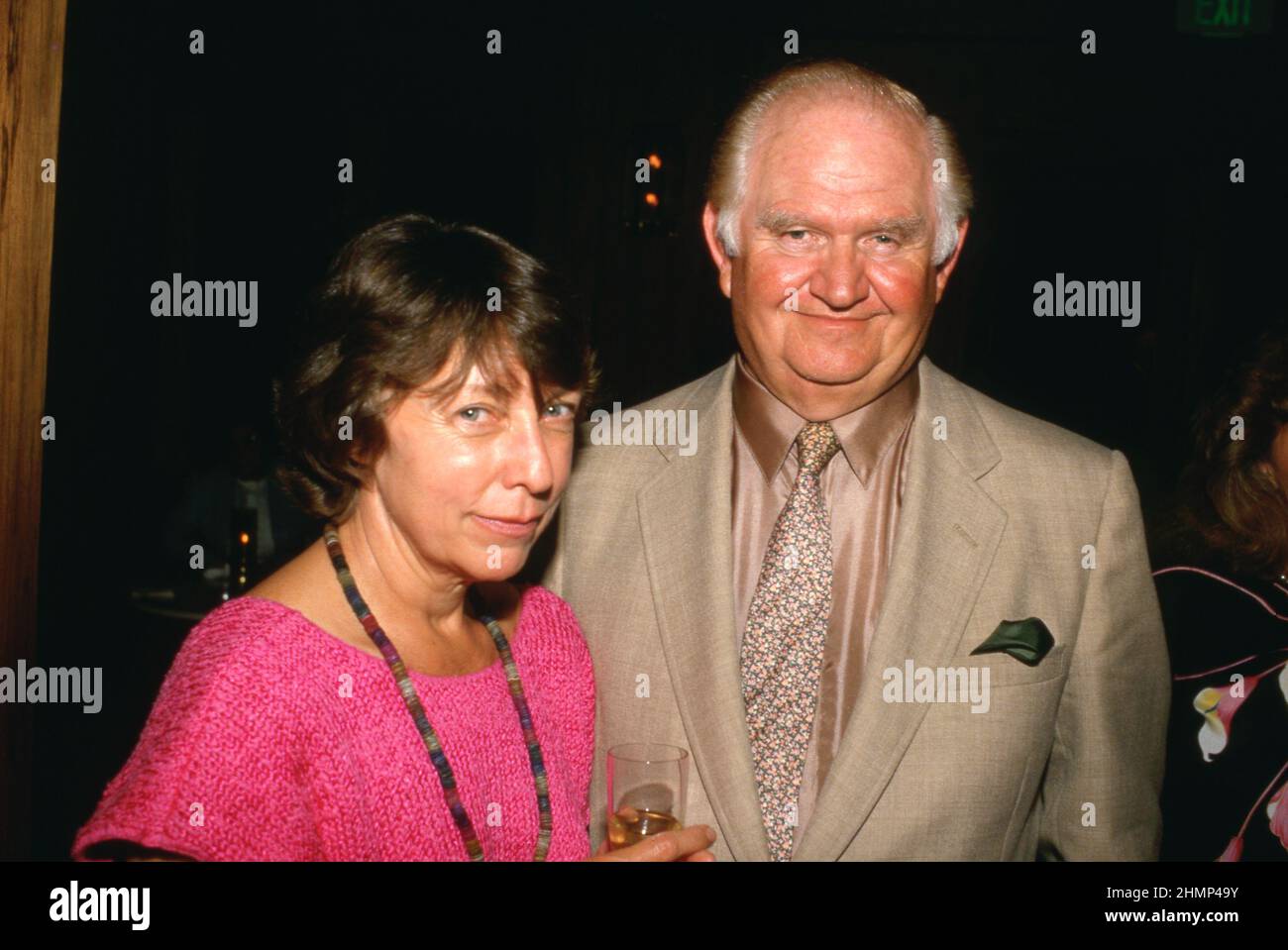 Robert Prosky Great Outdoors