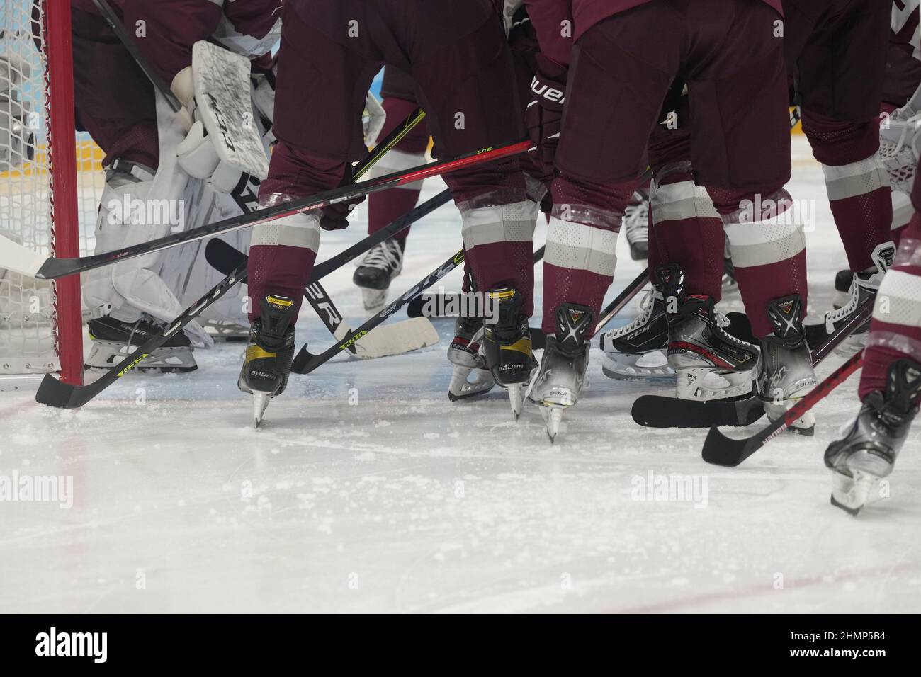 LHR - Liga de Hockey do Rio