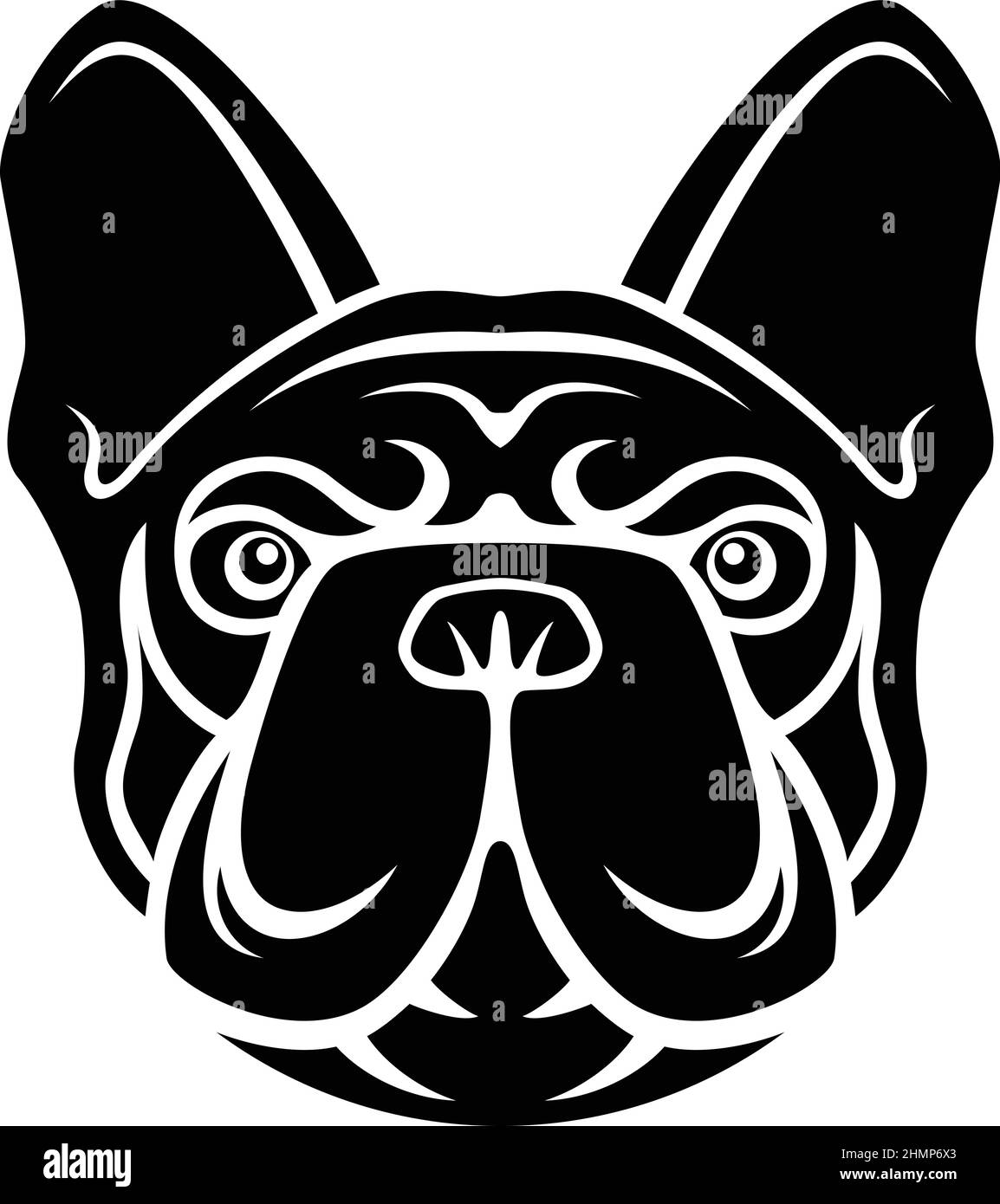 bulldog design