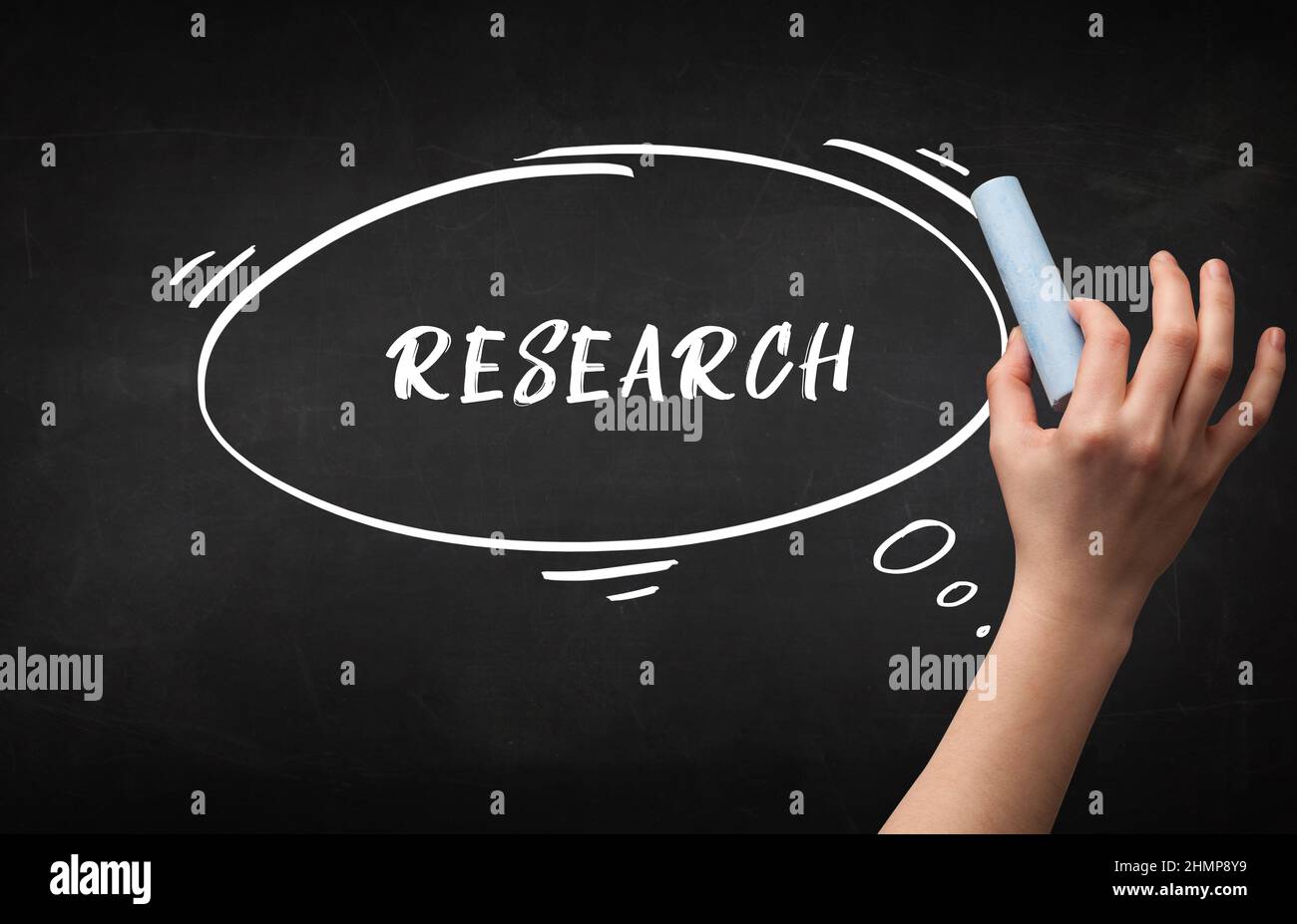 Hand drawing education concept Stock Photo Alamy