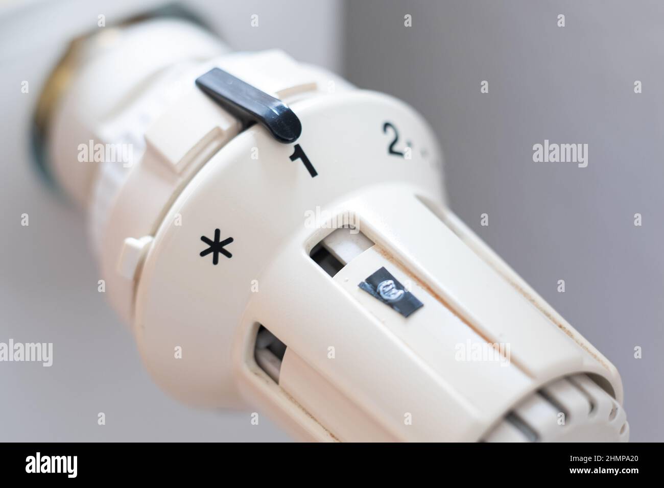 heating cost increase Stock Photo Alamy