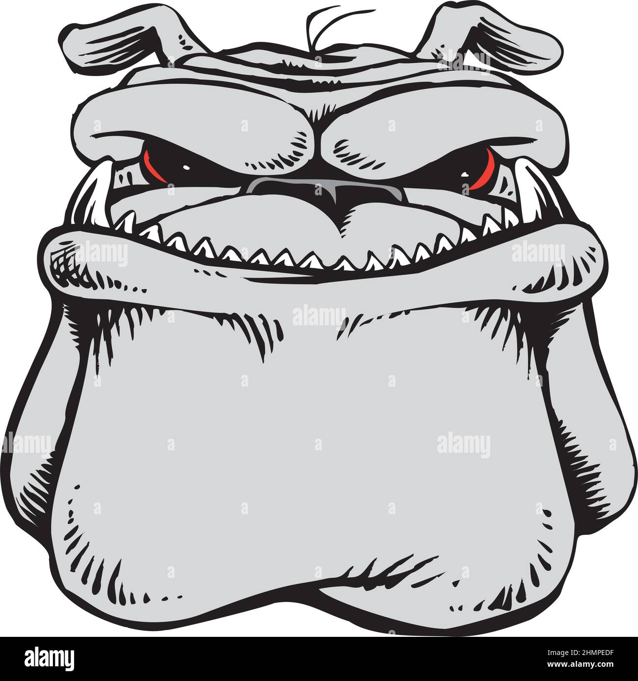 445 Bulldog Baseball Mascot Royalty-Free Images, Stock Photos & Pictures