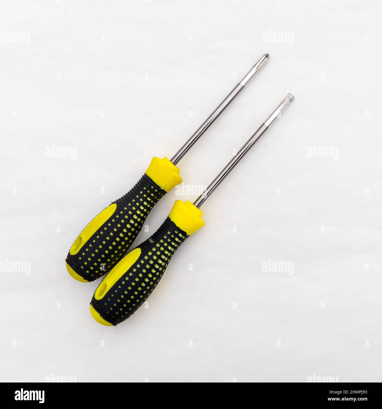 Tool for tightening screws and selftapping screws. Screwdrivers with