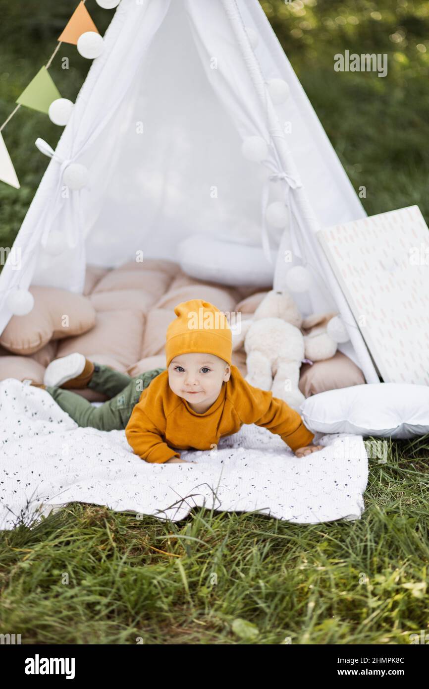 One year old clearance baby outfit