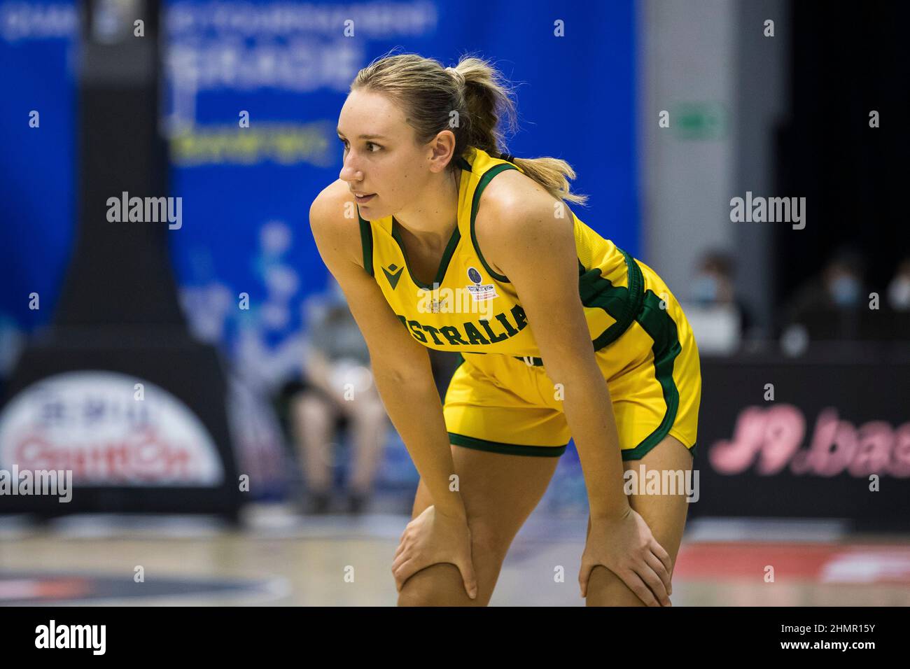Alanna smith australia hi-res stock photography and images - Alamy