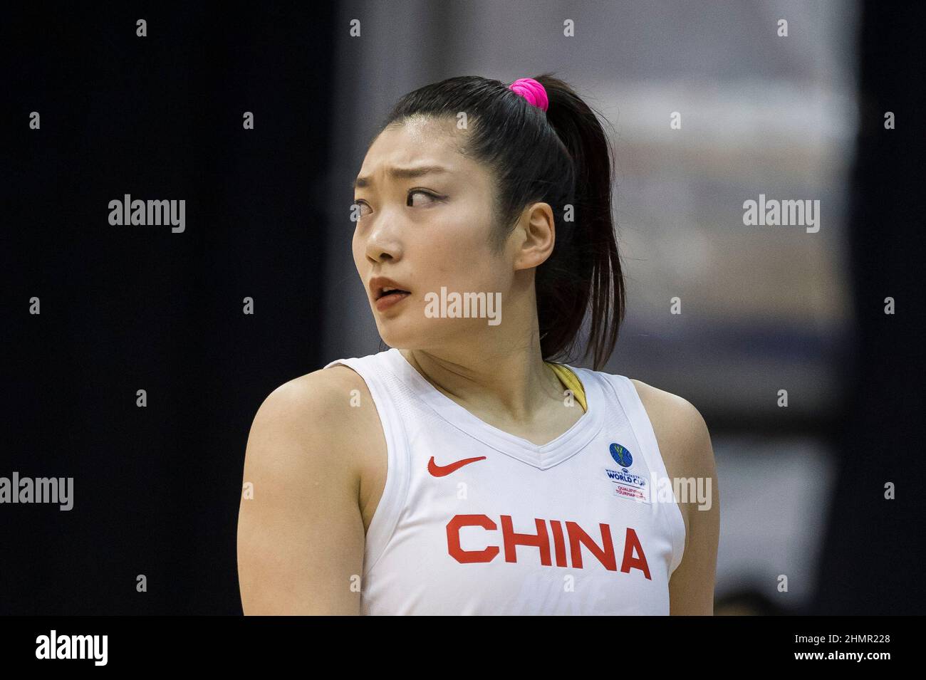 Meng Li Rice Meng li hi-res stock photography and images - Alamy