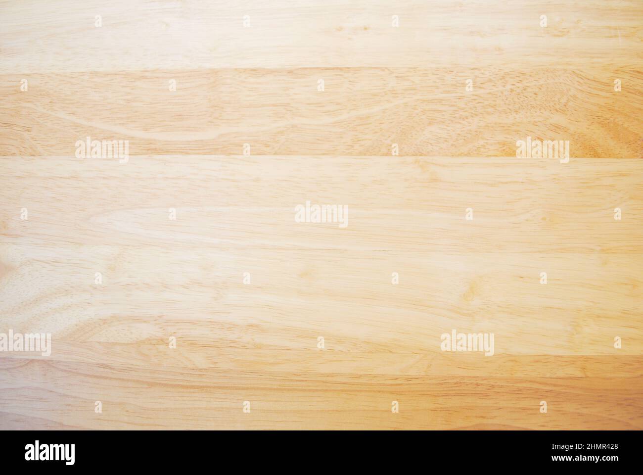 Light Colored Wood Tabletop Background Stock Photo