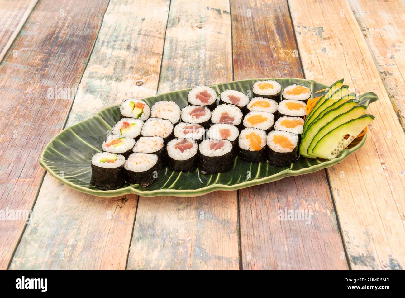 416 Bamboo Sushi Rolling Mat Stock Photos - Free & Royalty-Free