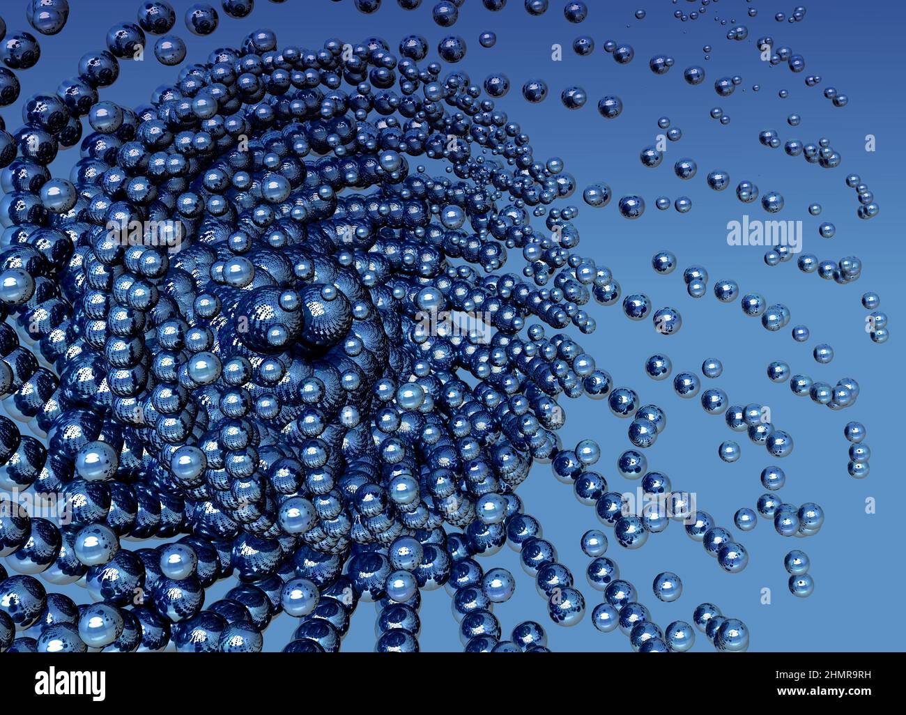 Quantum computing concept hi-res stock photography and images - Alamy