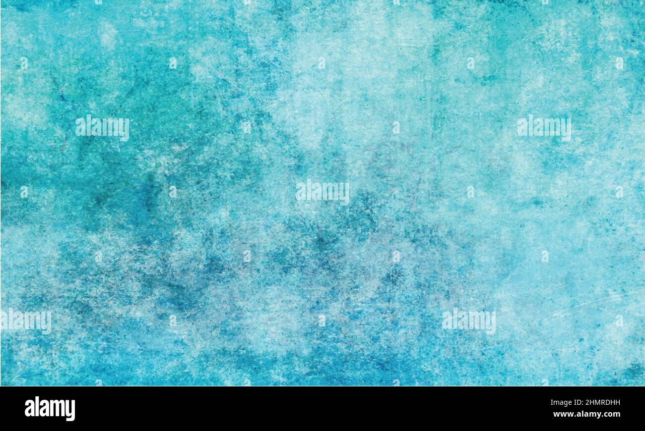 Grunge texture distressed black painted effect at isolate navy blue