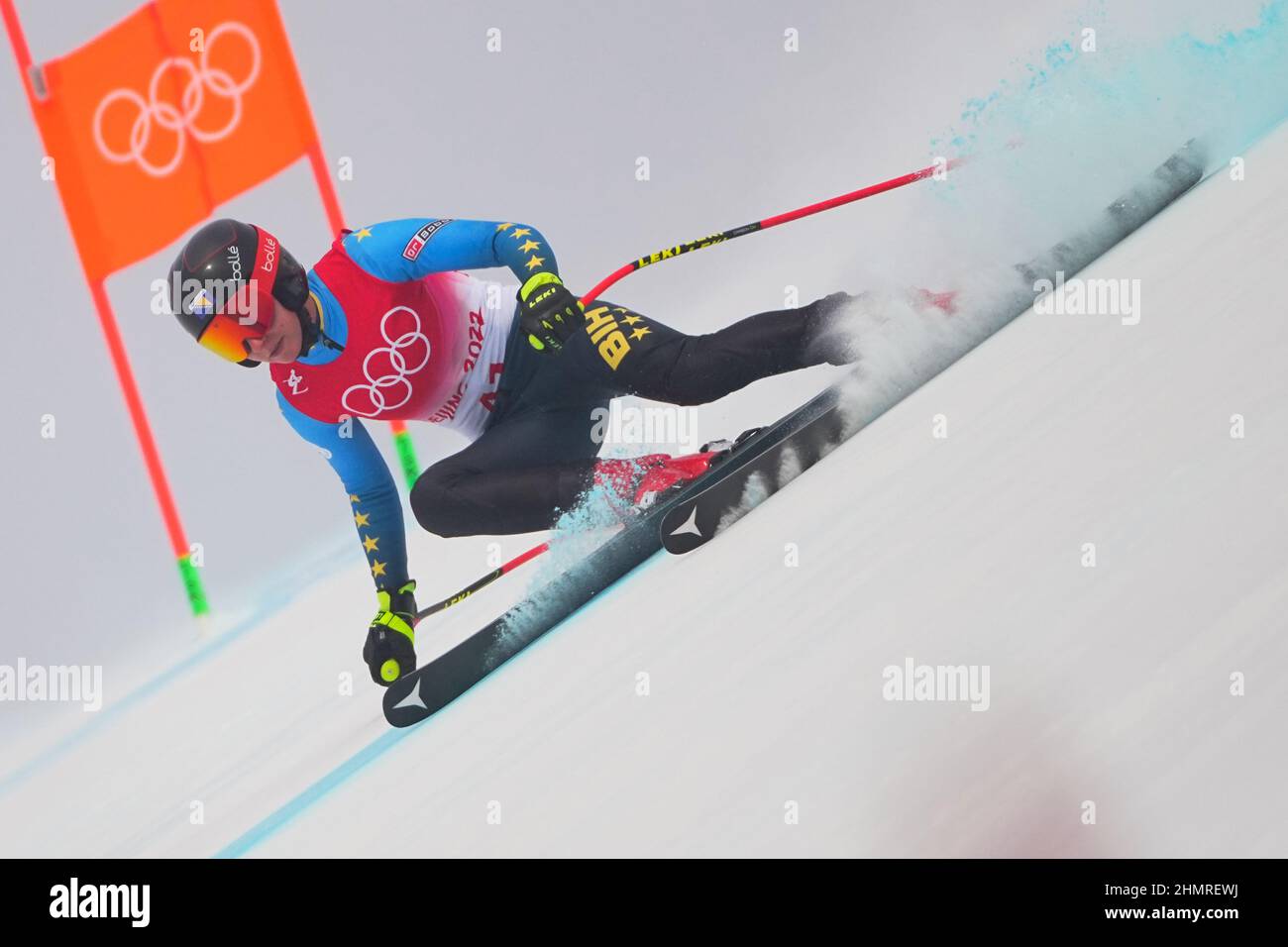 Muzaferija elvedina hires stock photography and images Alamy